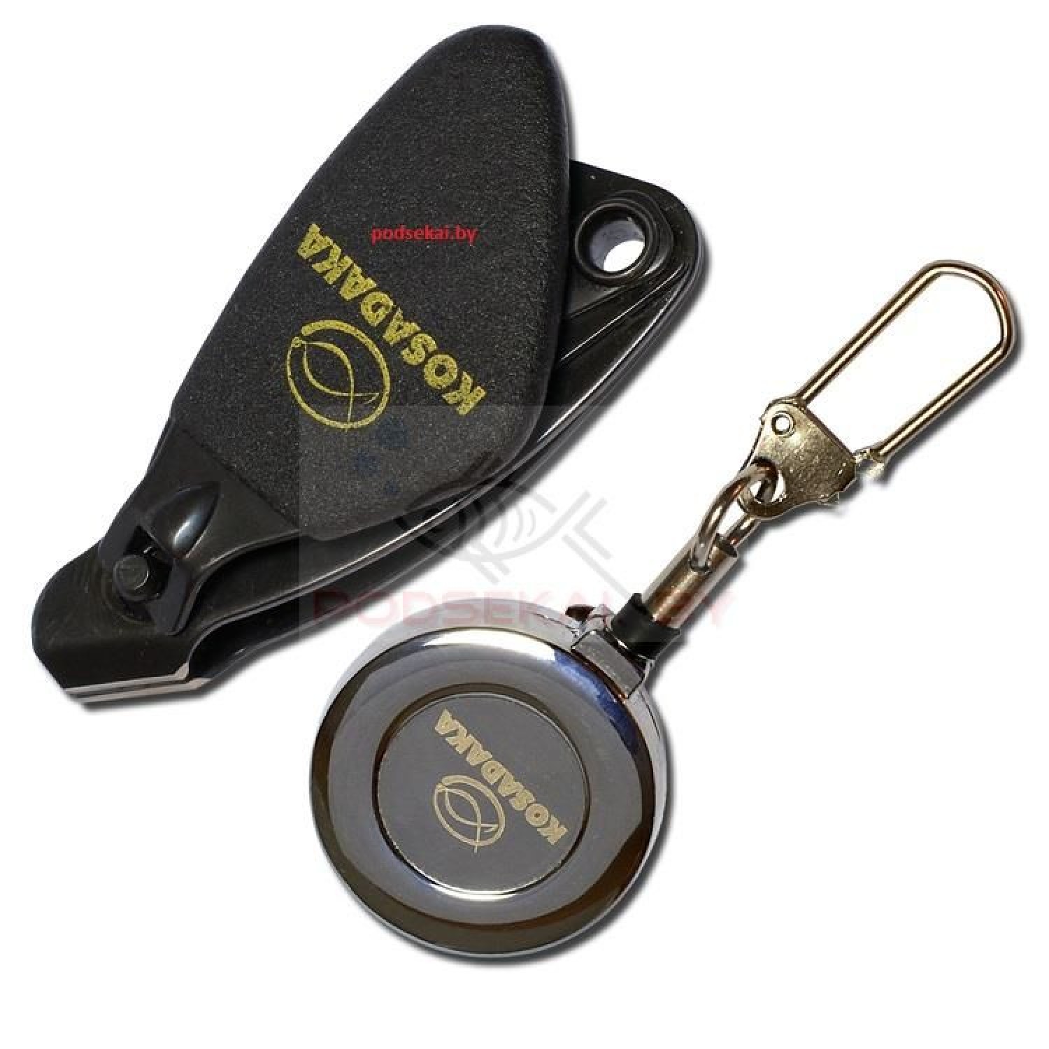 Покупка Ретривер с кусачками KOSADAKA TCLC в Минске Беларуси